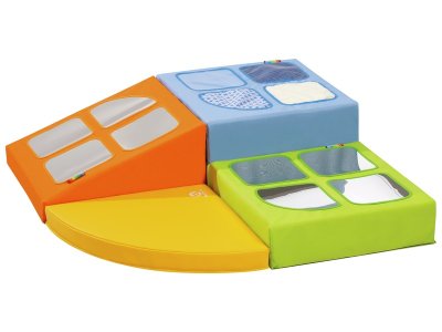 Zoom bild av TINY TOT MODULE Sensory Discovery KIT