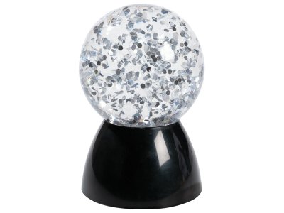 Zoom bild av COLOURED LIGHT-UP WATER BALL