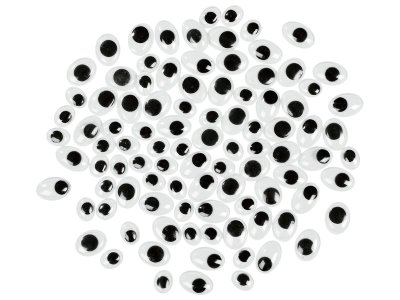 Zoom bild av ADHESIVE MOBILE EYES