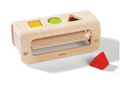 Zoom bild av 3-SHAPE HAMMER BENCH
