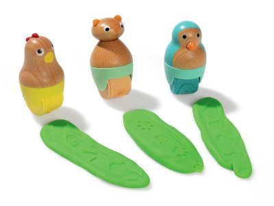 Zoom bild av Mapataroule PRINTING ROLLERS