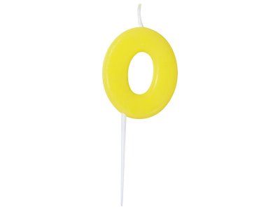 Zoom bild av MINI LETTER CANDLE