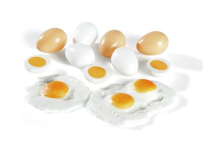 Zoom bild av PACK OF 12 EGGS