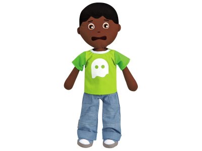 Zoom bild av SWEETIE Expressions DOLLS Habib