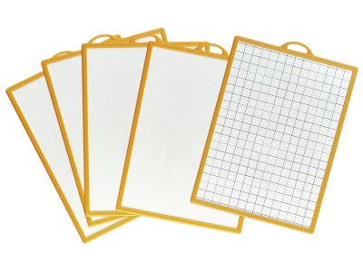 Zoom bild av RIGID SLATES