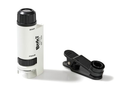 Zoom bild av POCKET MICROSCOPE