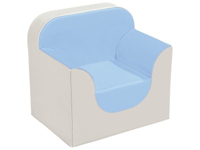Zoom bild av ARMCHAIR Club H. 25 cm