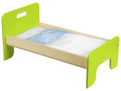 Zoom bild av MAXI PACK DOLLY BEDROOM for dolls