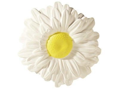 Zoom bild av OLI & CAROL TEETHING RATTLE Daisy:
