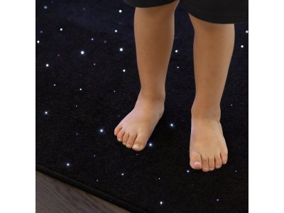 Zoom bild av LED SENSORY MAT Square
