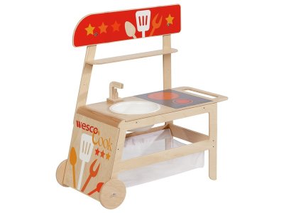 Zoom bild av BOOTH Cook cooker