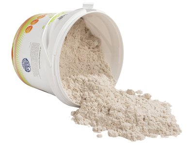 Zoom bild av NATURAL MODELLING KINETIC SAND 5 kg