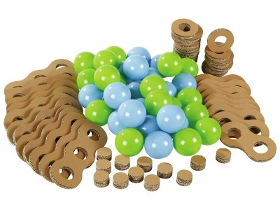 Zoom bild av Multi-activities ARCHIBALL