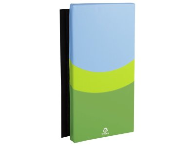 Zoom bild av WAVE ACTIVITY MAT Low wave