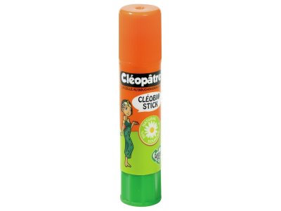Zoom bild av Cléobio GLUE STICK 8 g
