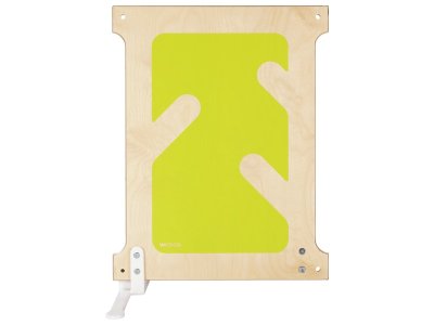 Zoom bild av Trendy PARTITION BARRIER Colour 48 cm