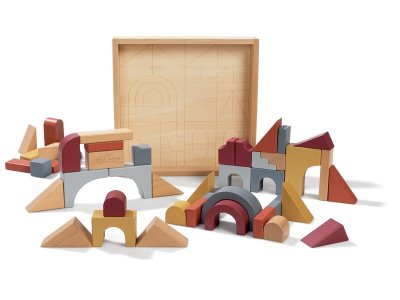 Zoom bild av MULTI-SHAPE CONSTRUCTION BLOCKS