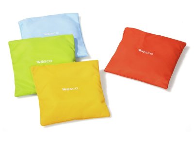 Zoom bild av FILLED BAGS Colours