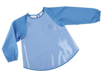 Zoom bild av HIGH PROTECTION SMOCK Children 98/116 cm tall 4 to 6 years