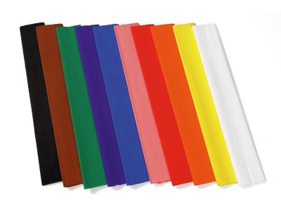 Zoom bild av Traditional colours