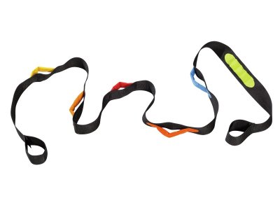 Zoom bild av COLOURED WALKING ROPES For 6 children