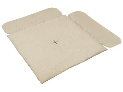 Zoom bild av Cocoon Comfort 2 BOLSTER MAT COVER