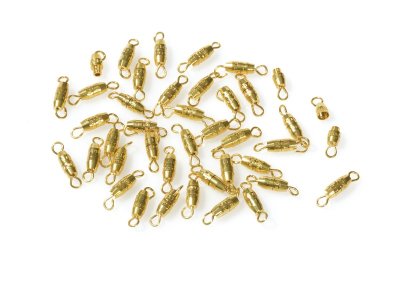 Zoom bild av 40 SCREW FASTENERS