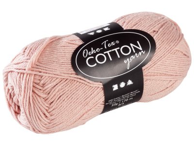 Zoom bild av Cotton BALL OF THREAD