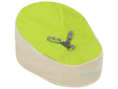 Zoom bild av NIDOO With harness
