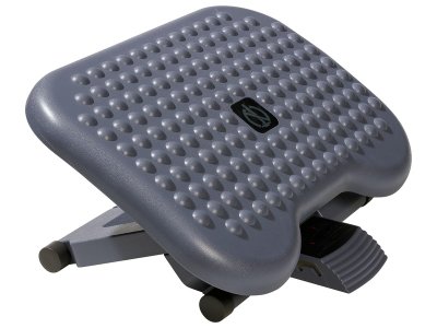 Zoom bild av ADJUSTABLE AND MASSAGING FOOTREST