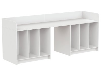 Zoom bild av KAZÉO CHANGING TABLE FOR EQUIPPING W: 272 cm