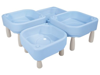Zoom bild av SET of 4 small tables