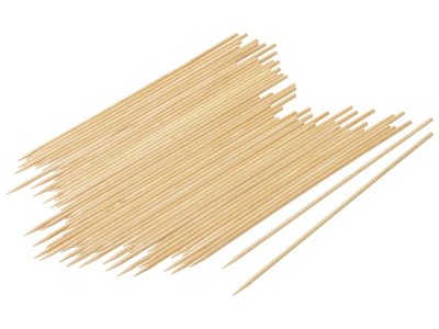 Zoom bild av WOODEN PICKS