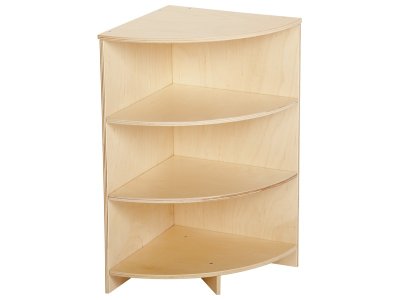 Zoom bild av Chef's Assistant CORNER STORAGE