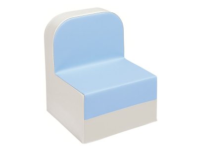 Zoom bild av LOW CHAIR Club H. 25 cm