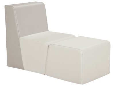 Zoom bild av Basic COMFORT LOW CHAIR H: 32 cm