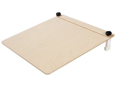 Zoom bild av Nomad EASEL TABLET Wood