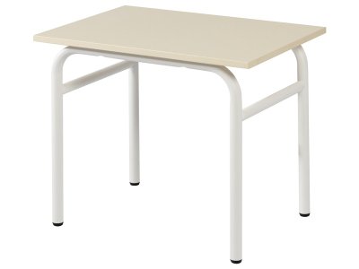Zoom bild av Primo TABLE WITH 4 LEGS - 50 x 70 cm S4