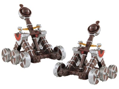 Zoom bild av PACK OF 2 CATAPULTS