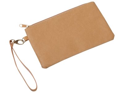 Zoom bild av FLAT IMITATION-LEATHER PAPER CASE TO DECORATE