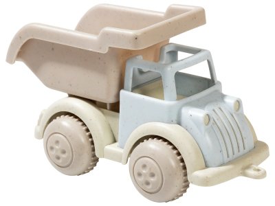Zoom bild av ECO-FRIENDLY LARGE VEHICLE Maxi skip truck