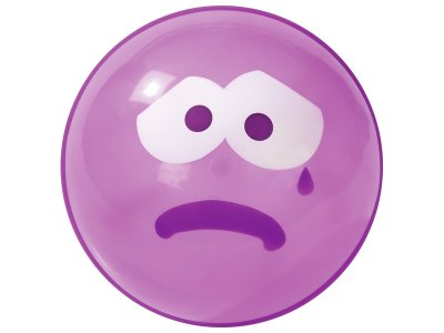 Zoom bild av MOOD BALL Sad