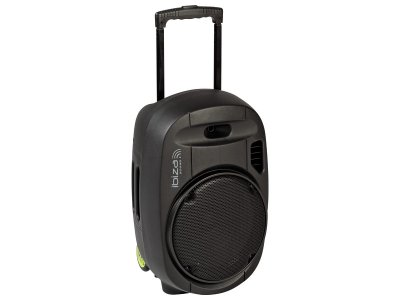 Zoom bild av IBIZA Sound 12,700 WATT MOBILE SOUND SYSTEM