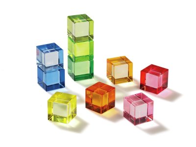 Zoom bild av ACRYLIC STONES