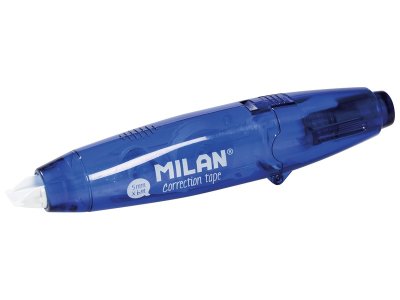 Zoom bild av RETRACTABLE AND REFILLABLE CORRECTOR TAPE