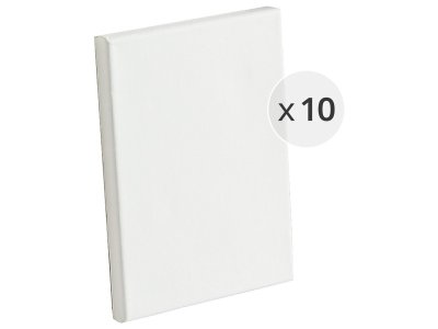 Zoom bild av CANVAS FRAME MAXI PACK 30 x 40 cm