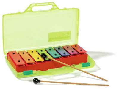 Zoom bild av MINI-METALLONOTES