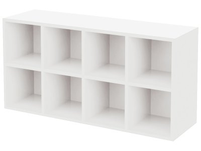 Zoom bild av WALL STORAGE