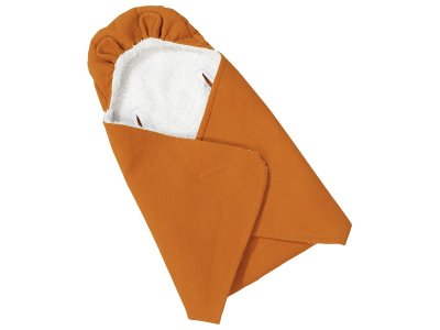 Zoom bild av Fluffy NOMAD COVER