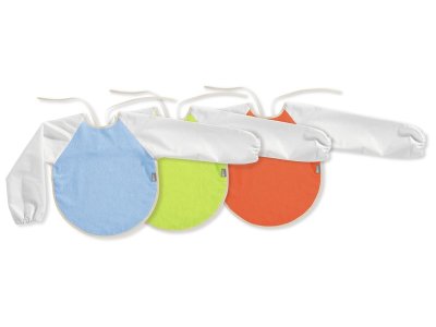 Zoom bild av FULL BIBS Size 2